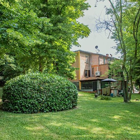 La Tagliolina Hotel Monteveglio Kültér fotó