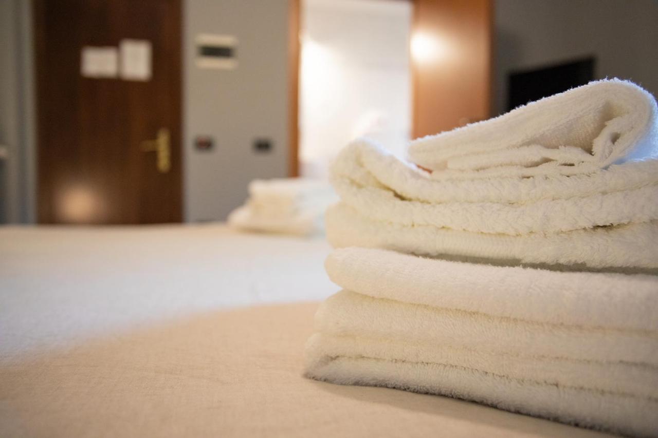 La Tagliolina Hotel Monteveglio Kültér fotó
