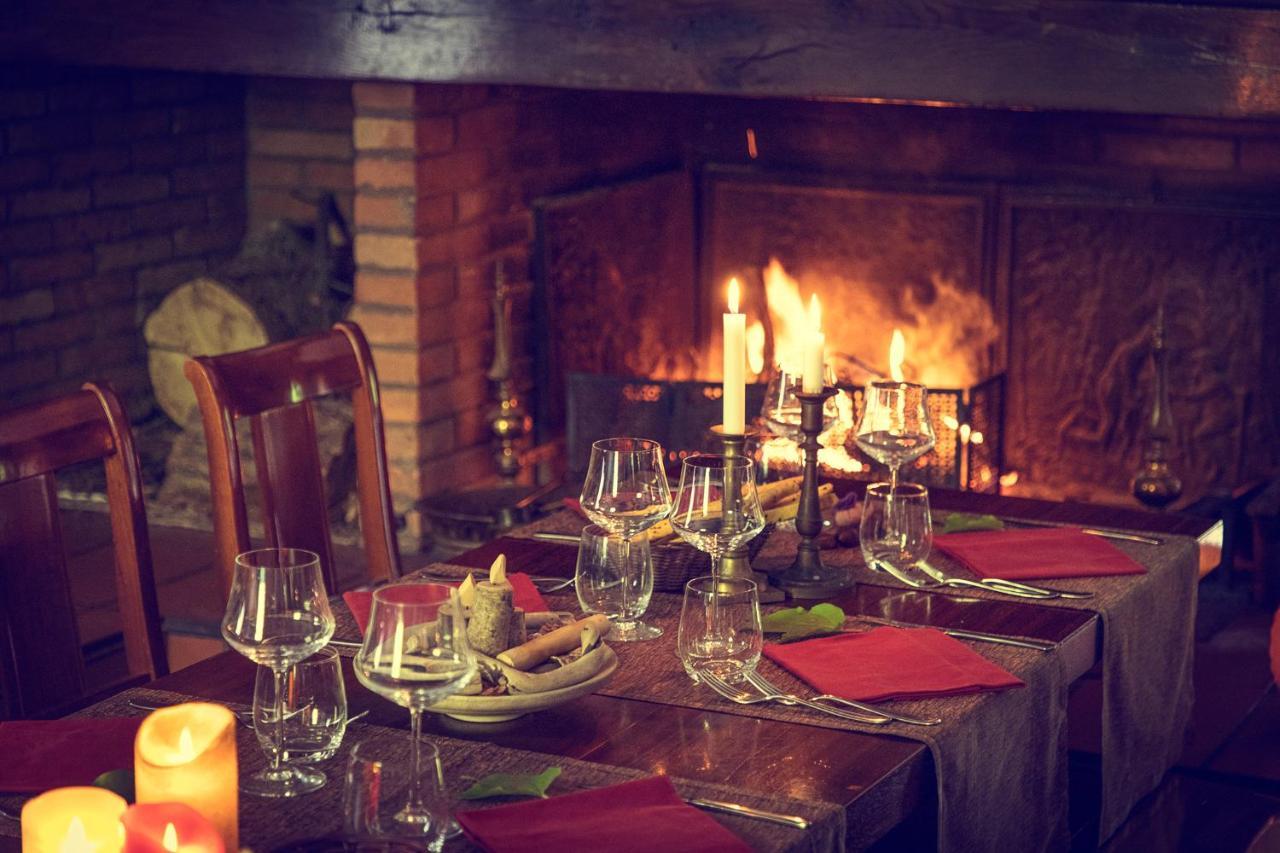 La Tagliolina Hotel Monteveglio Kültér fotó