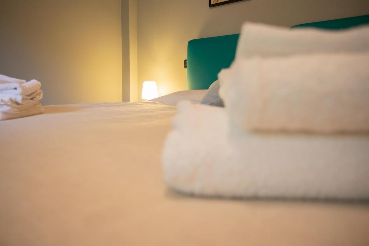 La Tagliolina Hotel Monteveglio Kültér fotó