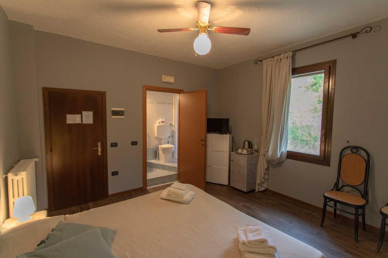 La Tagliolina Hotel Monteveglio Kültér fotó