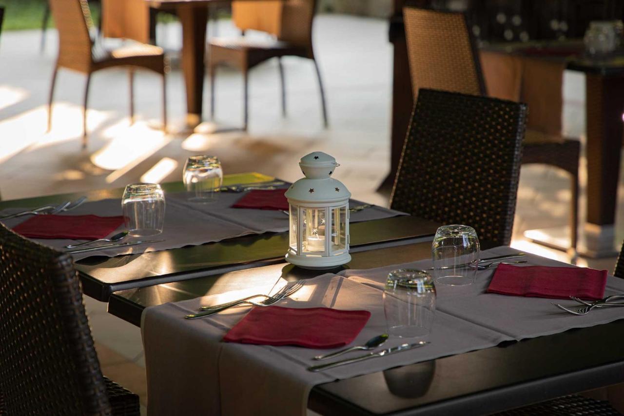La Tagliolina Hotel Monteveglio Kültér fotó