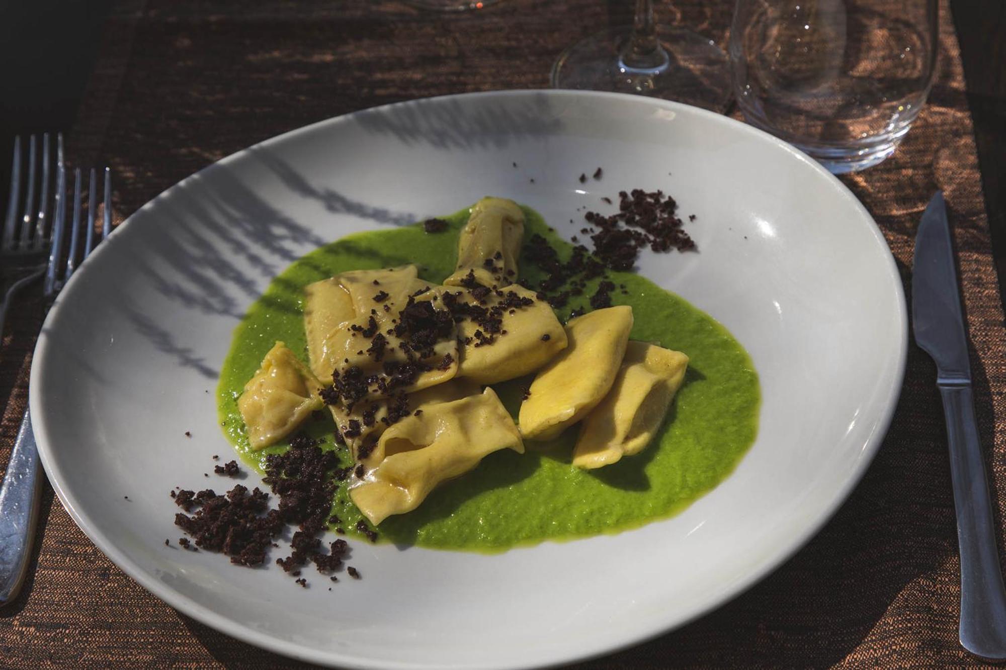 La Tagliolina Hotel Monteveglio Kültér fotó
