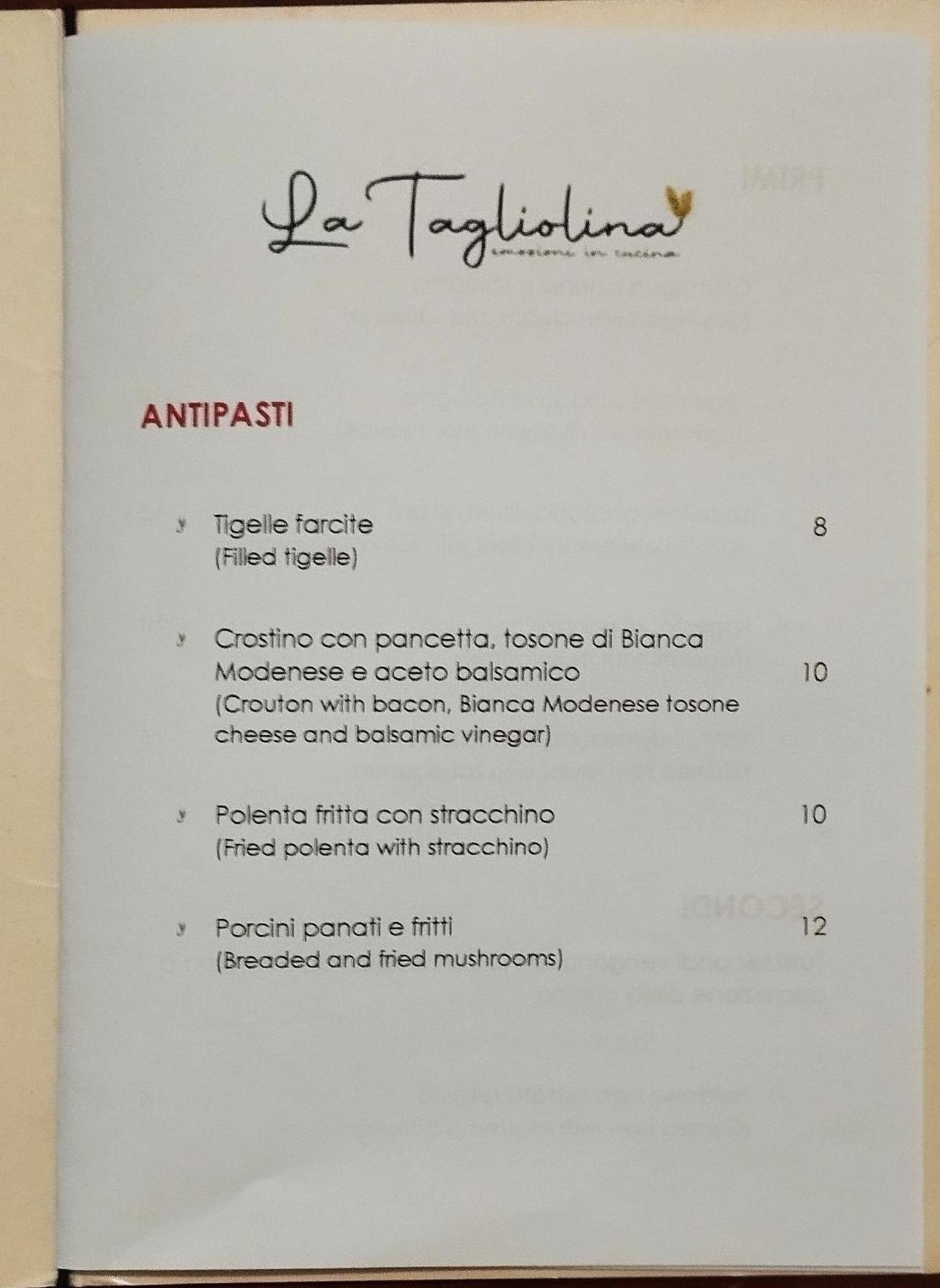 La Tagliolina Hotel Monteveglio Kültér fotó