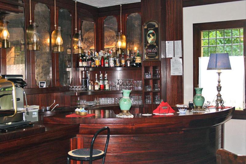 La Tagliolina Hotel Monteveglio Kültér fotó