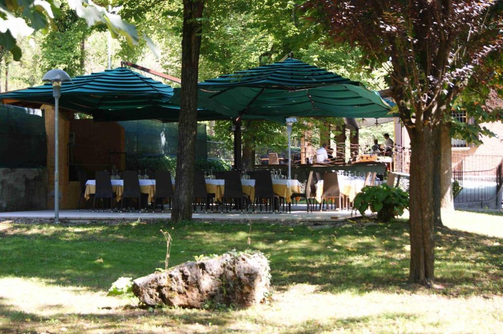 La Tagliolina Hotel Monteveglio Kültér fotó