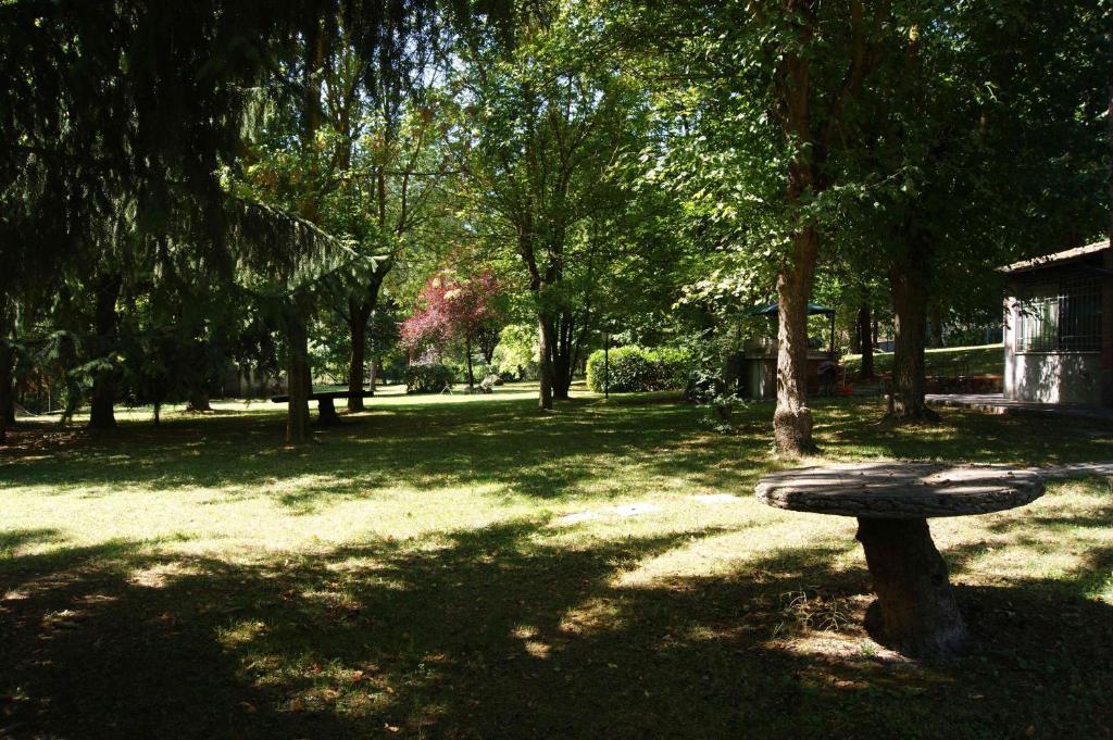 La Tagliolina Hotel Monteveglio Kültér fotó