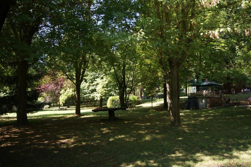 La Tagliolina Hotel Monteveglio Szoba fotó